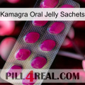 Kamagra Oral Jelly Sachets 09